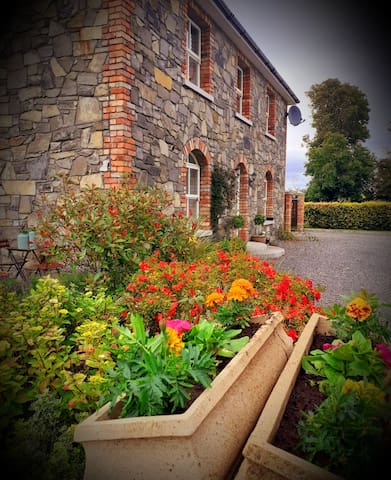 Rustic FarmHouse Dublin City/Airport