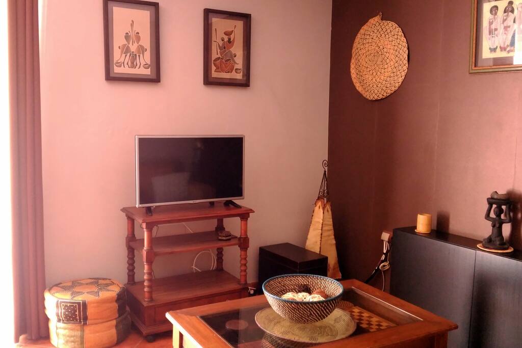 Salón