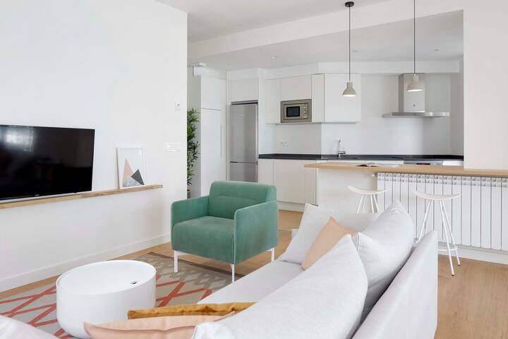 Belle Sebastian by FeelFree Rentals gallery image 5