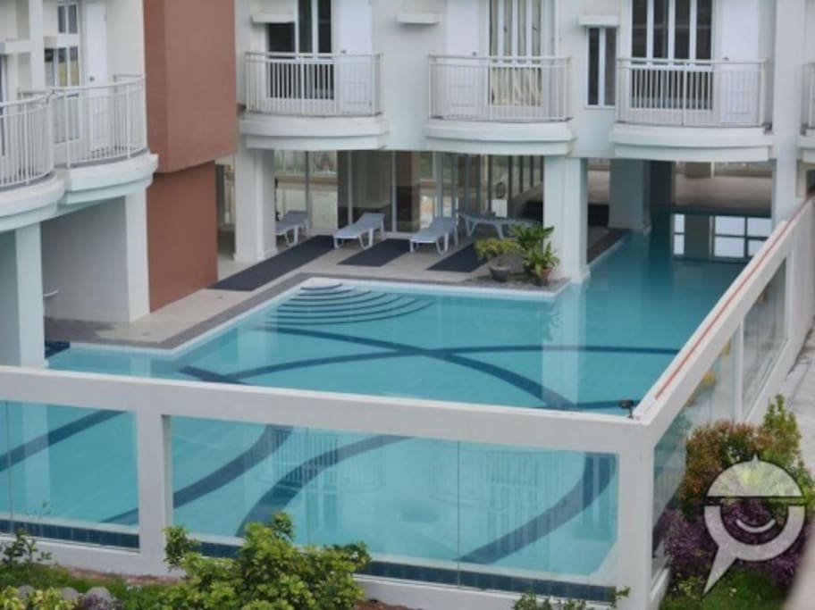 Pool Area