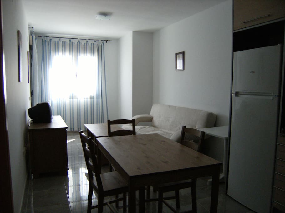 Union salon comedor