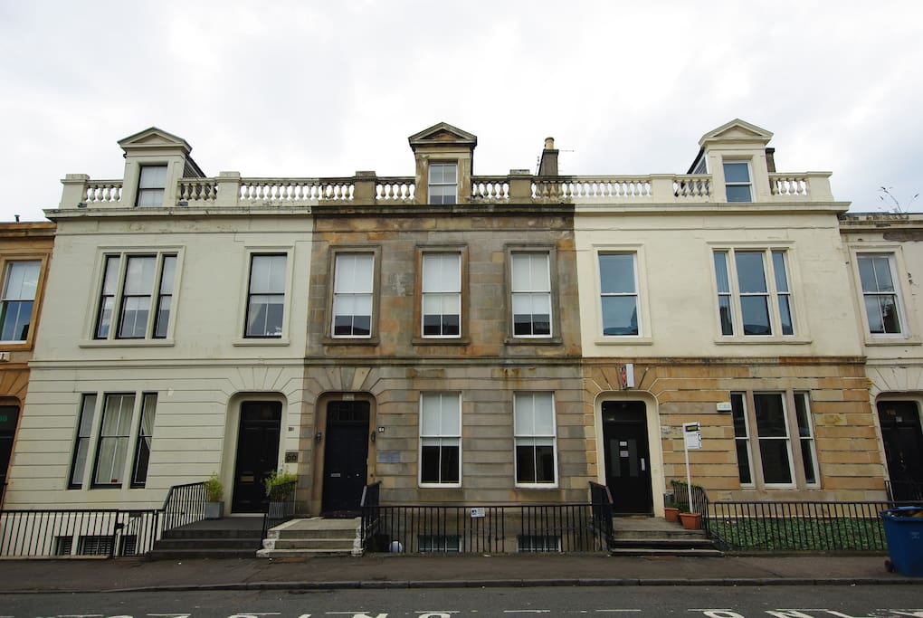One Room To Rent In Glasgow One Room To Rent In Glasgow