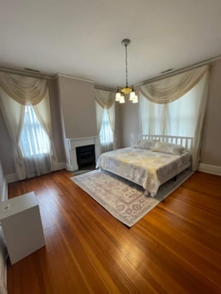 Dormitorio 3 de arriba