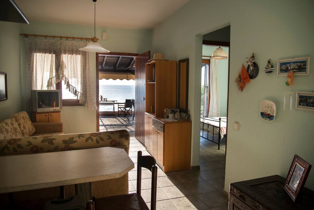 #House-Spaces