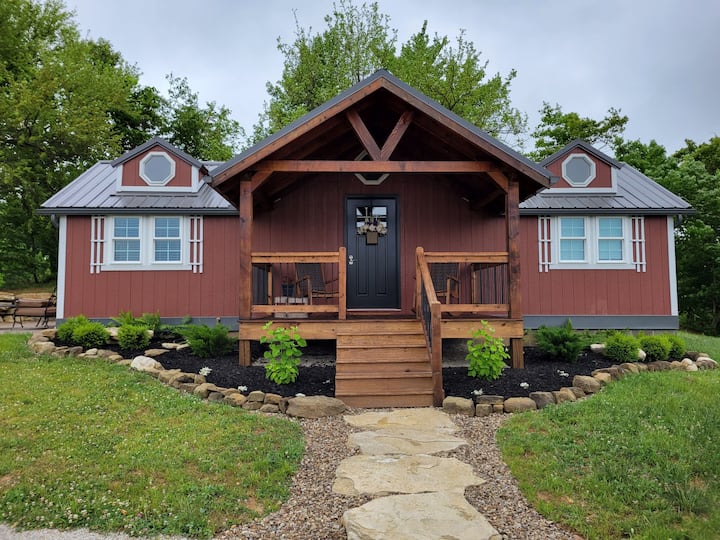 McConnelsville Vacation Rentals & Homes Ohio, United States Airbnb