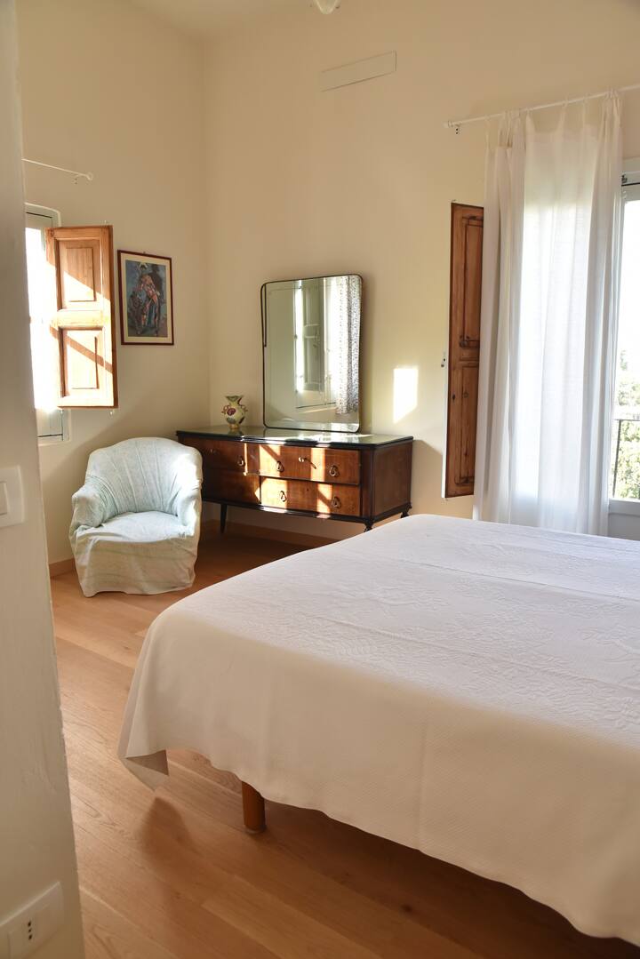 tagumine magamistuba