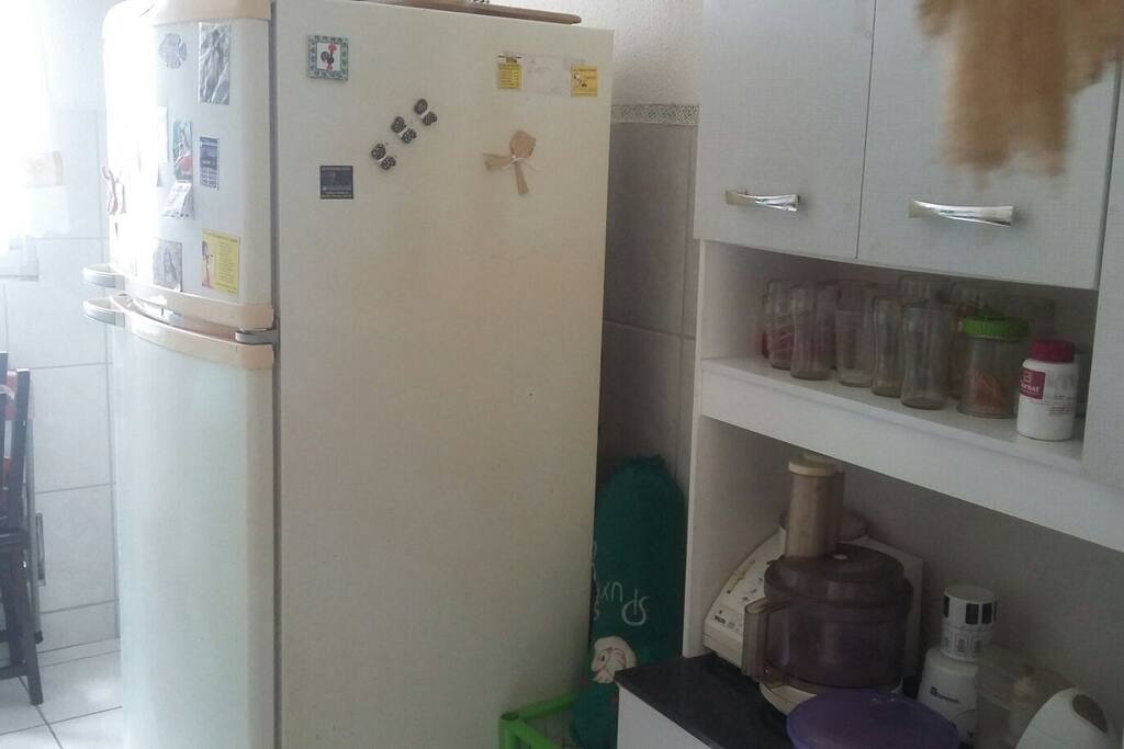 cozinha