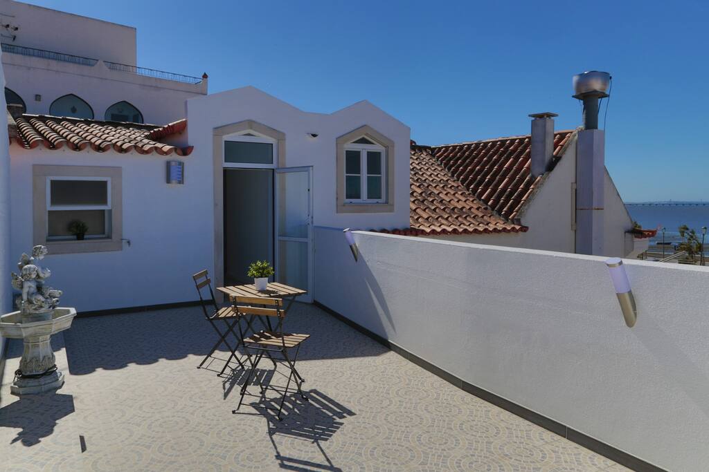 Alcochete Rooms House Alcochete Rooms House