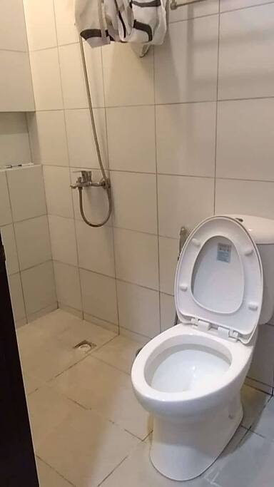 Comfort room