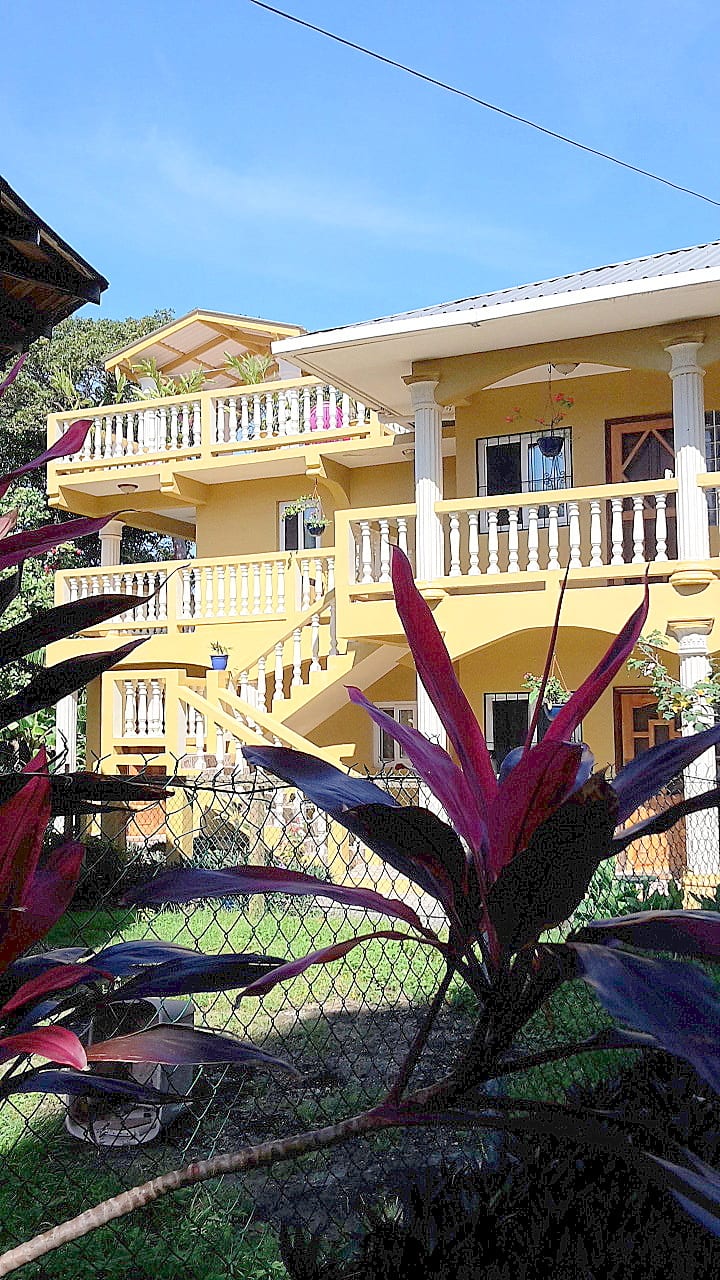 Gibson Bight, Roatán Ferienwohnungen & Unterkünfte Roatán, Honduras Airbnb