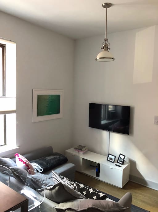 Living space