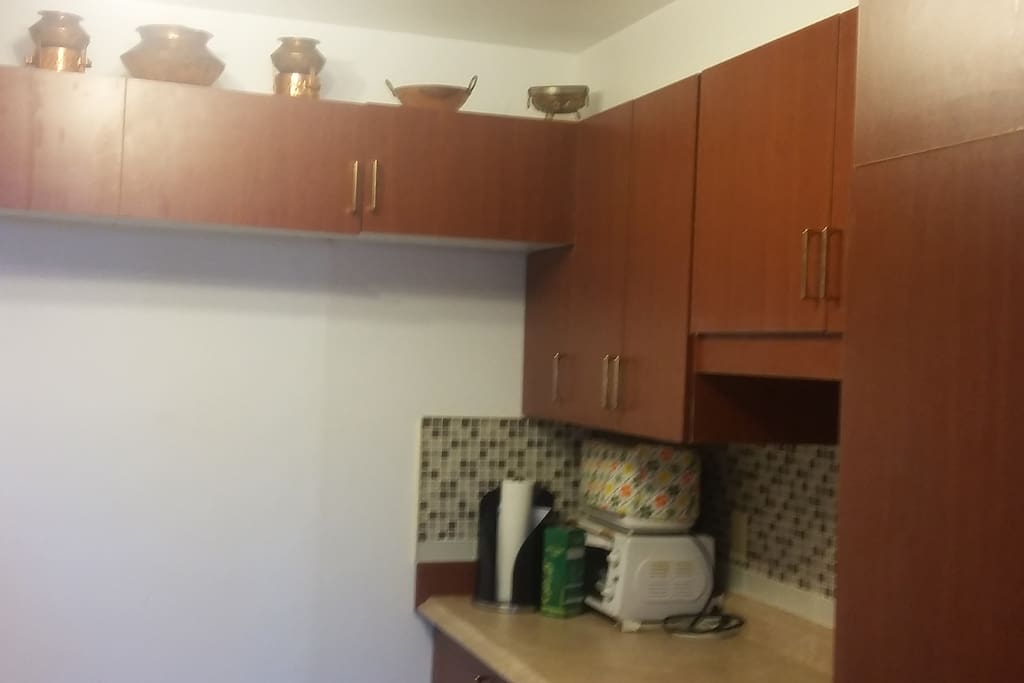Kitchen-Shared