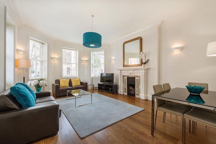 Chelsea Sloane Avenue - 1 Bedroom Apartment - London