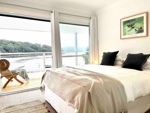 The Sandbar House, Royal National Park gallery image 3