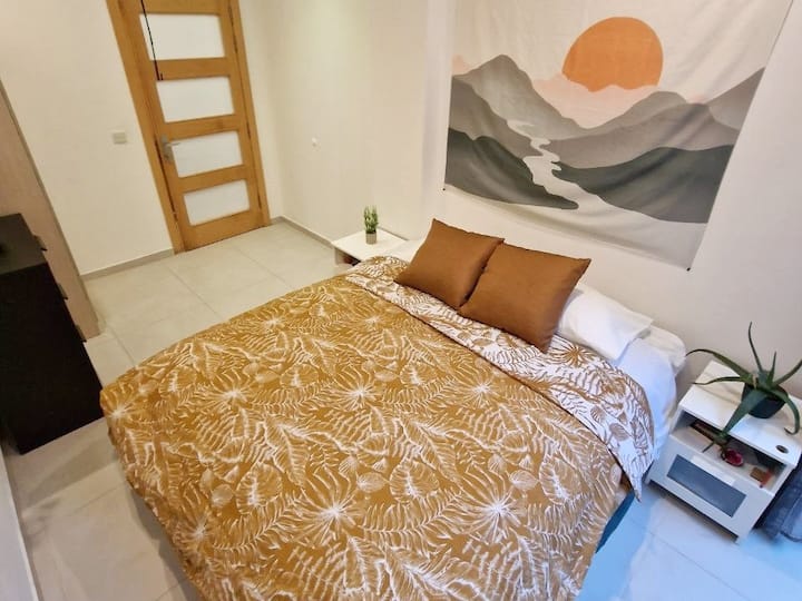 Habitación