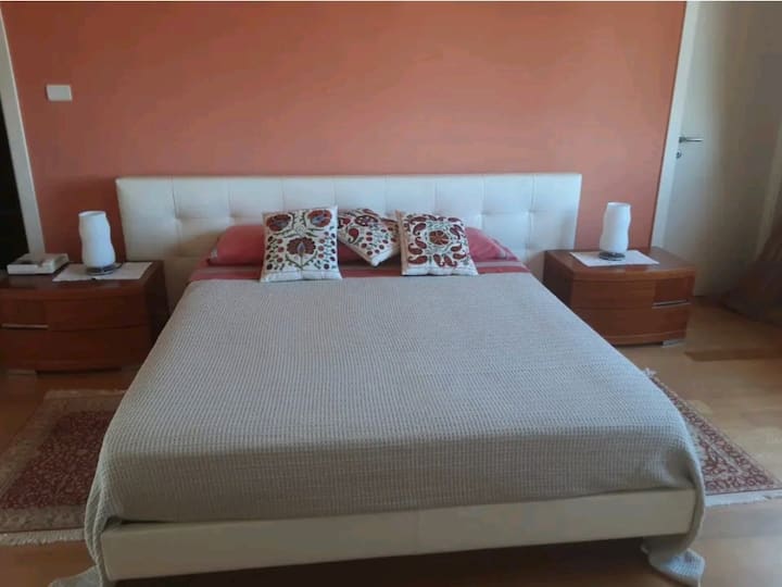 Спална соба 5