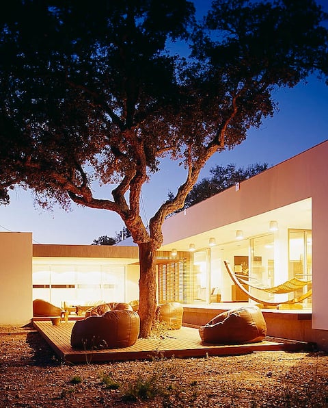 Casa do Sobreiro