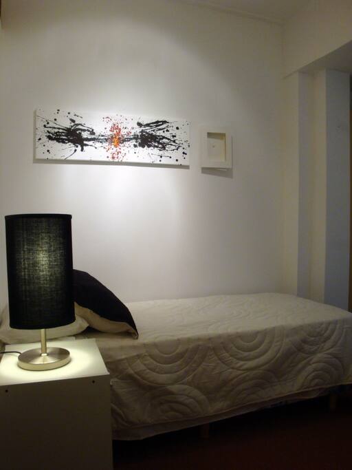 2do dormitorio