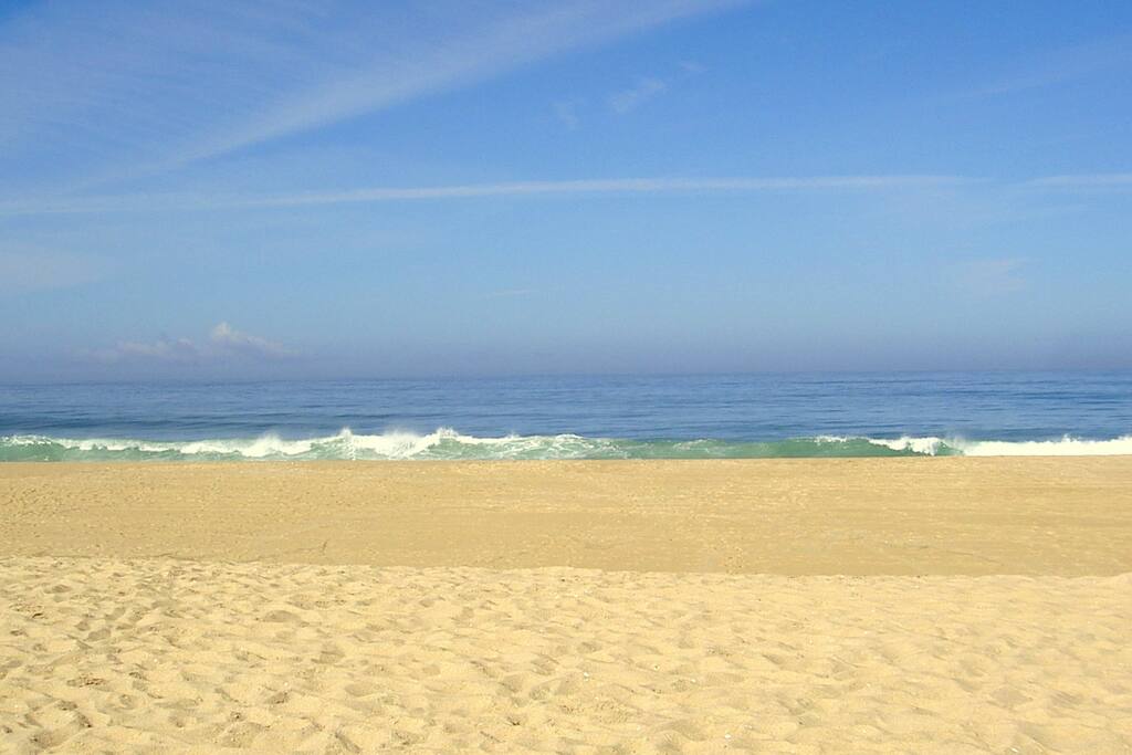 Plages magnifiques à 12 km. Cap d'Agde, Marseillan, etc..