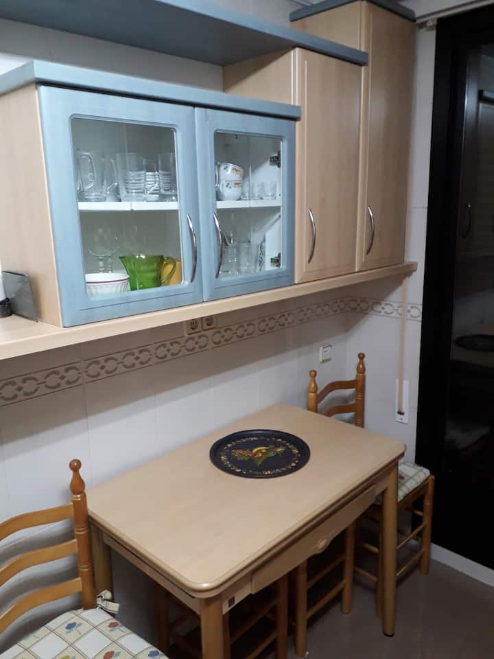 Mirador Del Duero
(Apartamento Acogedor, Céntrico) - Zamora