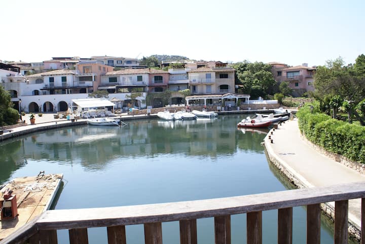 Porto Rotondo Beachfront Home Rentals - Sardinia, Italy | Airbnb