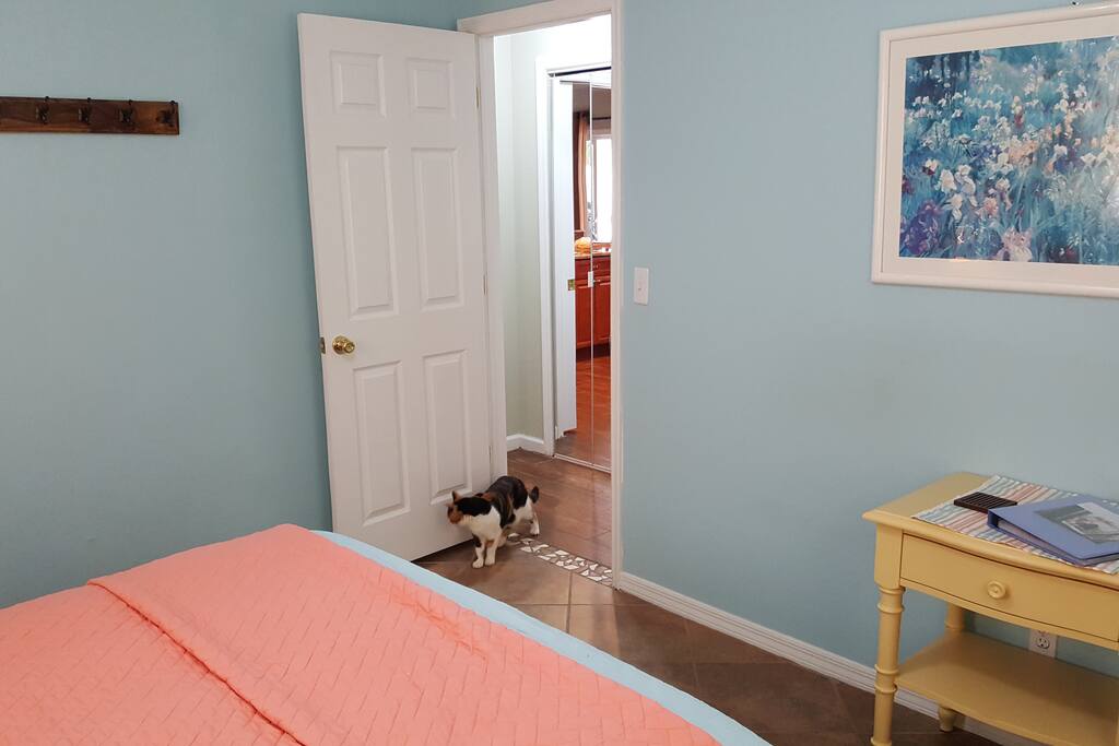 Bedroom in suite ver2