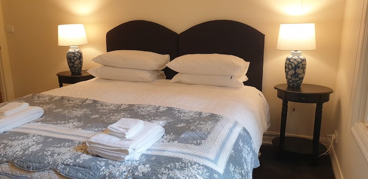 Спална соба 1