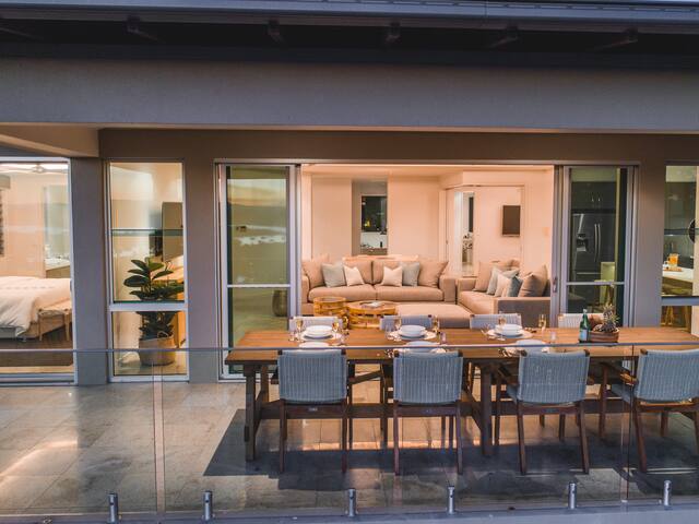 Exclusive Ocean View Penthouse gallery image 5