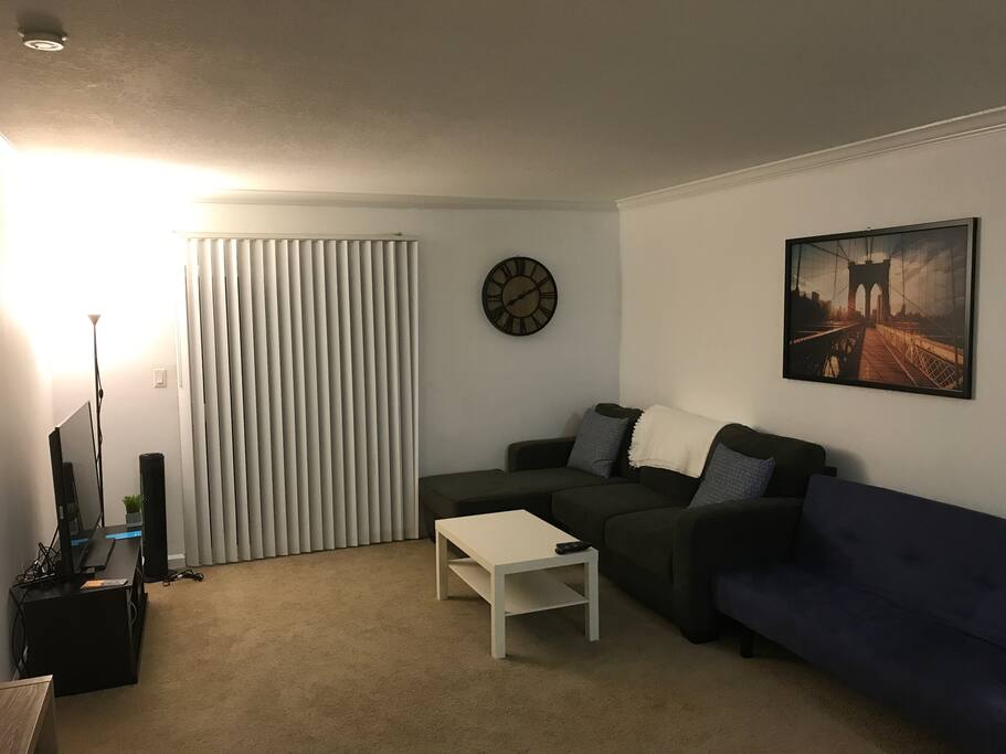Living Room pt. 1