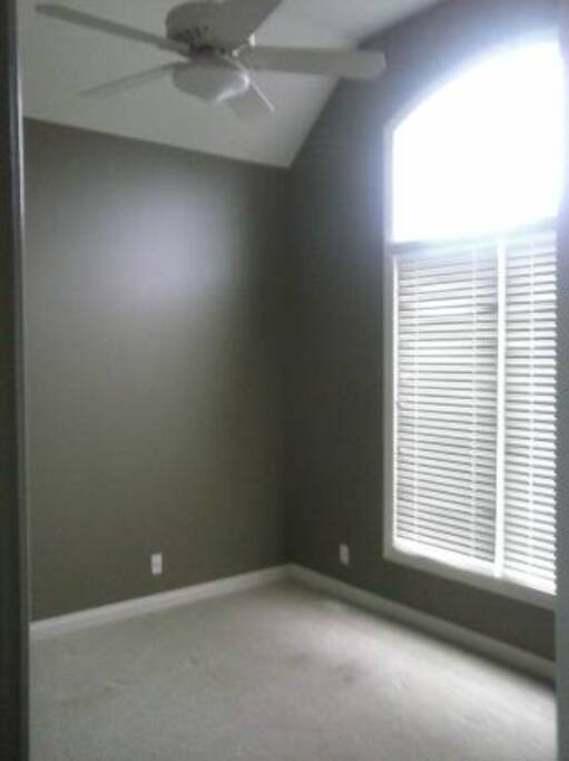 a bedroom