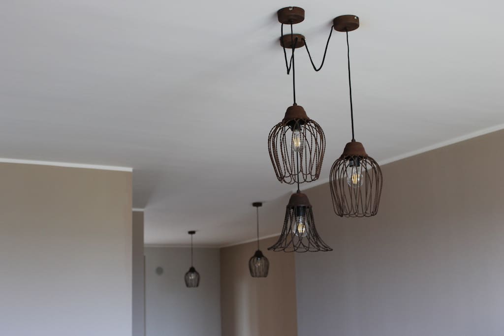 Dettagli d'arredo