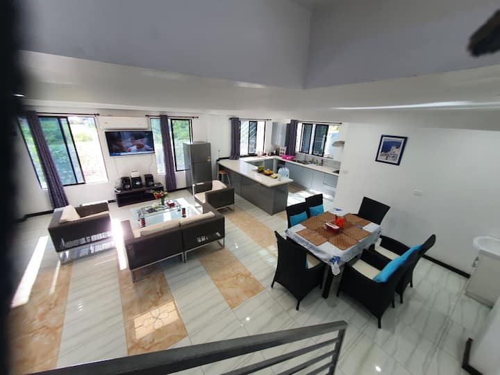 Modern Apartments Coral Coast  With Outdoor Bbq - フィジー