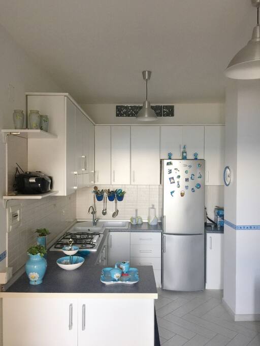 Cucina