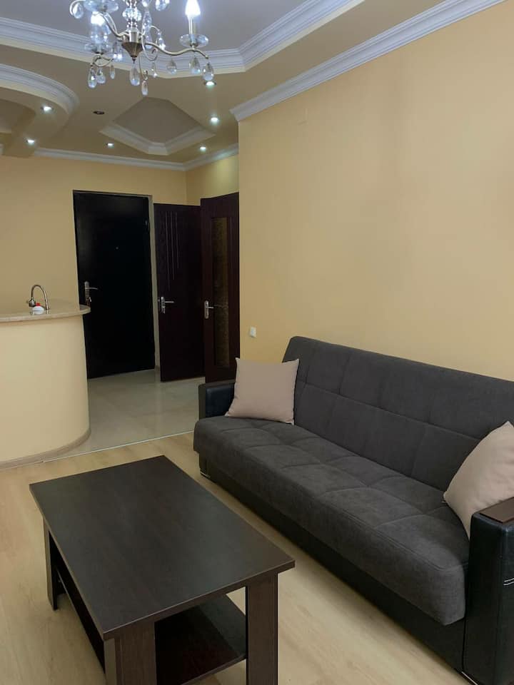 Fleti nzuri karibu na bahari inakusubiri. picha 1