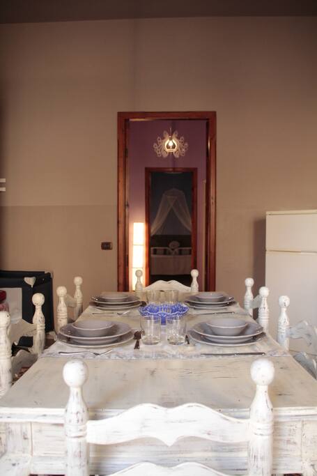 CASEDICARLOFORTE_Casa_Anthea_Carloforte_Sardegna_Sala_da_pranzo