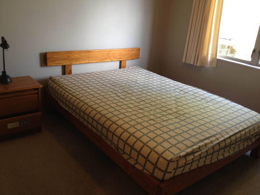Fully furnished room