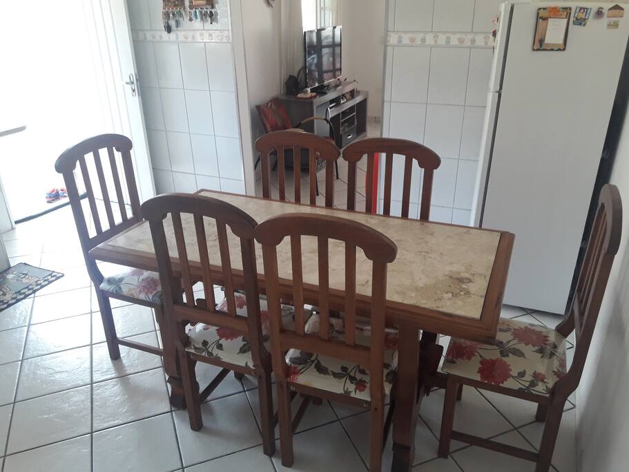 Cozinha