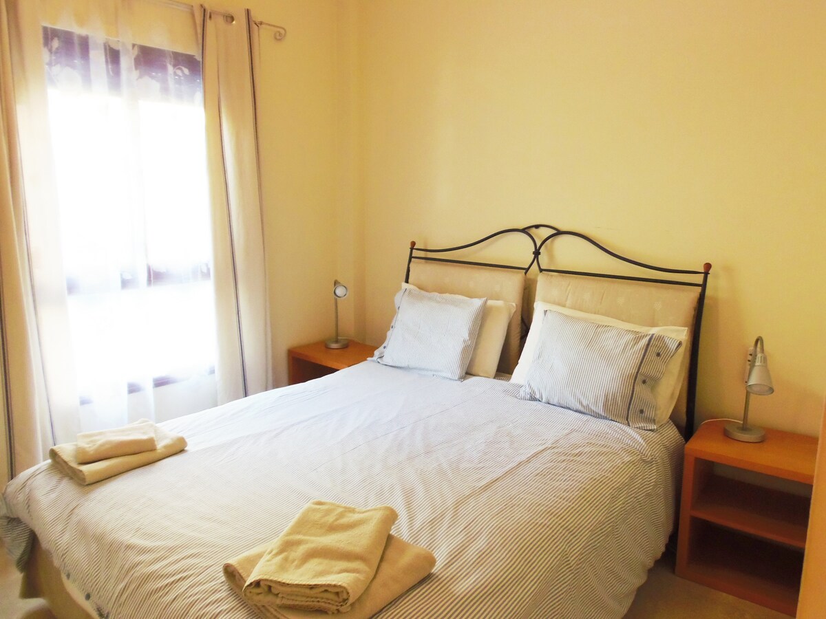 chambre 2 / chambre 2