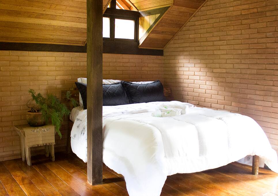 Quarto Superior / Suíte