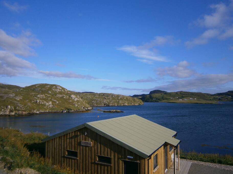 Otter Bunkhouse