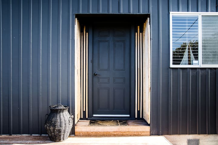 Jacks Shack Stieglitz.