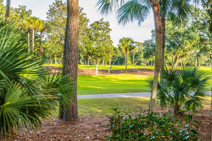 Kiawah Island Apartments