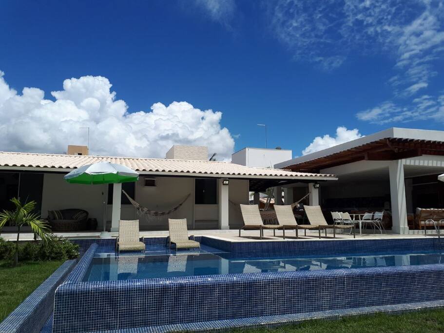 Destaque prainha!