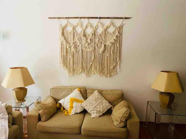 Silver Coast Golf & Beach House, Praia Del Rey - Ferrel