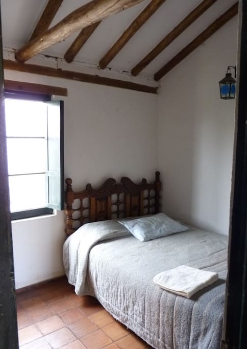 cama doble