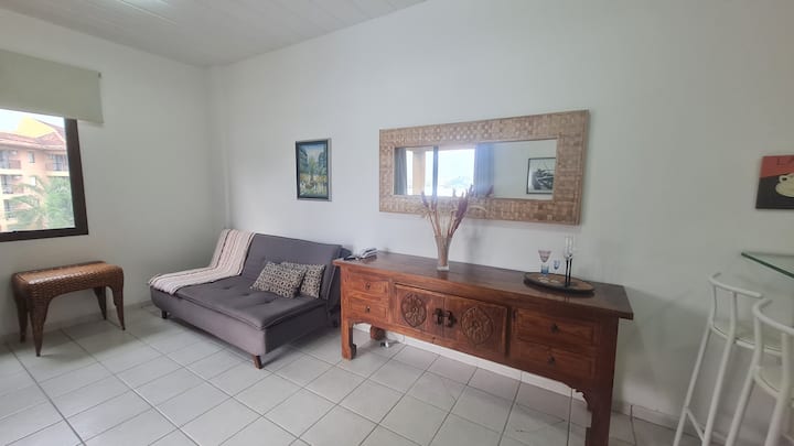 Lindo Apt Condomínio Porto Bali - Angra dos Reis
