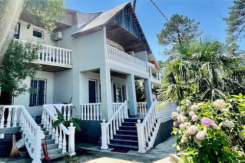 Villa Grigoleti Apartament