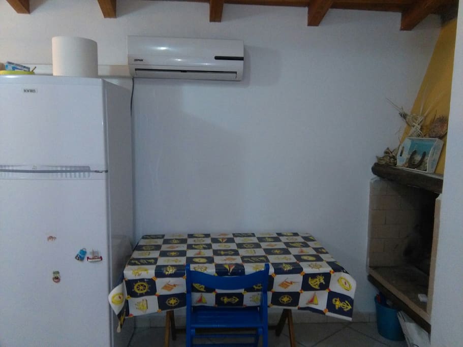 tavolo da pranzo