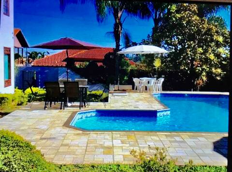 Beautiful home in Noble Quarter, approx 500m from the Orla