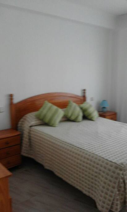 Chambre (1 Lit Double)
